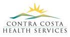 Contra Costa Health Services logo