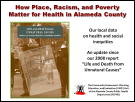 Health and Social Equity Presentation