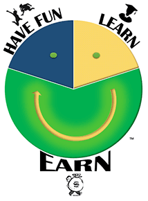 Smiley Logo