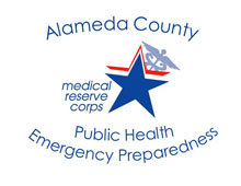 Alameda County Public Health Emergency Preparedness