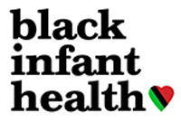 Black Infant Health logo