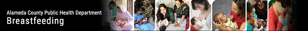 Breastfeeding Classes By WIC AGENCY