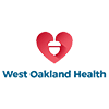 West Oakland Health Center WIC Logo