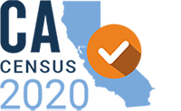 2020 Census Logo