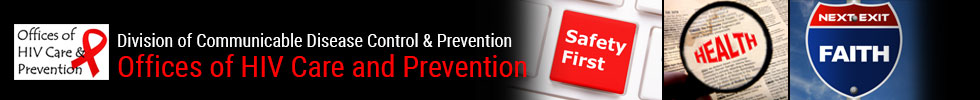 Offices of HIV Care and Prevention Grievance Process & Procedures