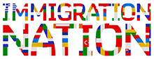 immigration nation