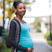 Alameda County Program Counters Health Industry Racism Experienced by Black Expectant  Mothers – USC Schaeffer