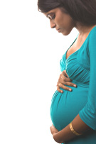 Pregnancy Guide Home Page Image