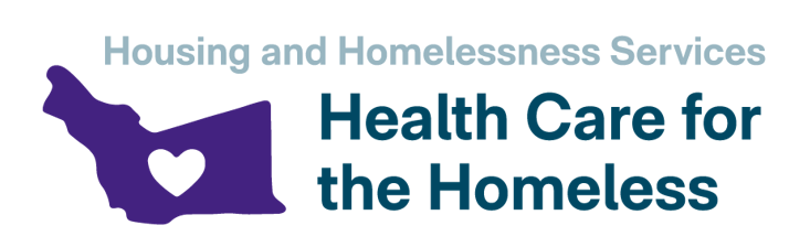 Homelessness Logo