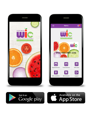 WIC App