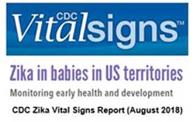 CDC VitalSigns