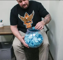 Recovery Incentives